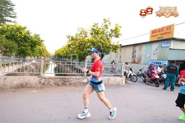 AMAZING SPORTS FESTIVAL - Ảnh #5302343