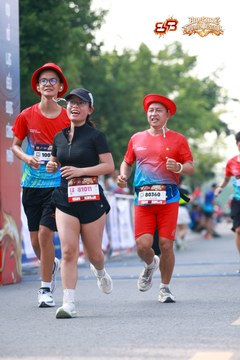 AMAZING SPORTS FESTIVAL - Ảnh #5299257