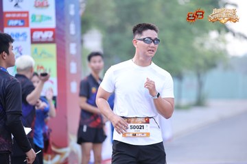 AMAZING SPORTS FESTIVAL - Ảnh #5294053
