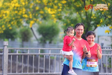 AMAZING SPORTS FESTIVAL - Ảnh #5309452
