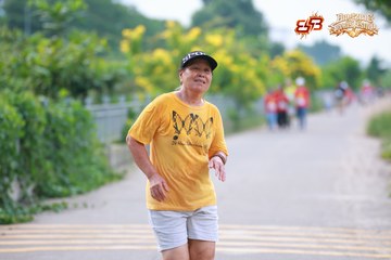 AMAZING SPORTS FESTIVAL - Ảnh #5290556