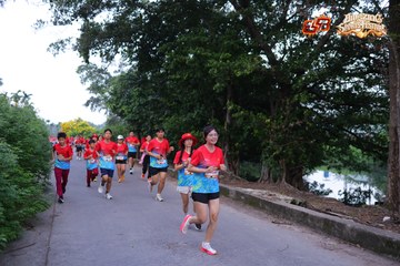 AMAZING SPORTS FESTIVAL - Ảnh #5306695