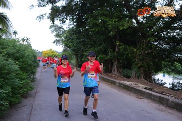 AMAZING SPORTS FESTIVAL - Ảnh #5307188