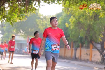 AMAZING SPORTS FESTIVAL - Ảnh #5310649