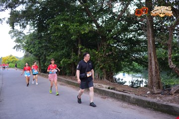 AMAZING SPORTS FESTIVAL - Ảnh #5307412