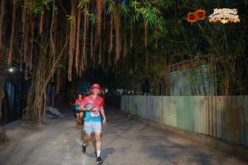 AMAZING SPORTS FESTIVAL - Ảnh #5300235