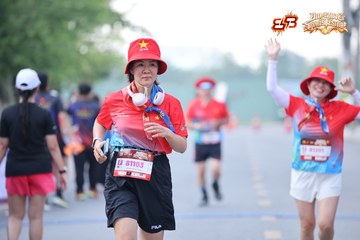 AMAZING SPORTS FESTIVAL - Ảnh #5301290