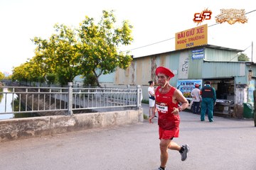 AMAZING SPORTS FESTIVAL - Ảnh #5303436
