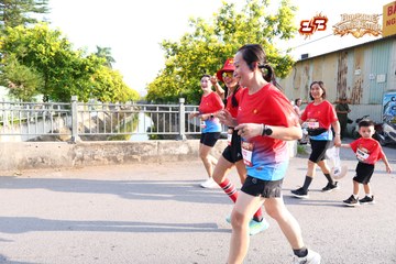 AMAZING SPORTS FESTIVAL - Ảnh #5303648