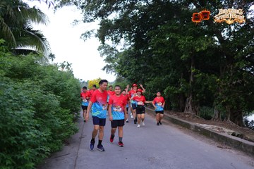 AMAZING SPORTS FESTIVAL - Ảnh #5307033