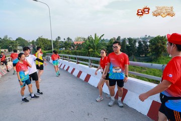 AMAZING SPORTS FESTIVAL - Ảnh #5298421