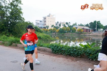 AMAZING SPORTS FESTIVAL - Ảnh #5297878