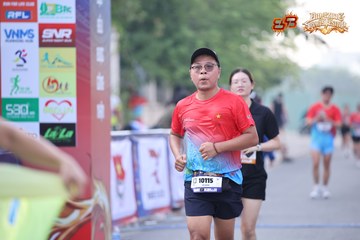 AMAZING SPORTS FESTIVAL - Ảnh #5296371
