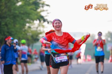AMAZING SPORTS FESTIVAL - Ảnh #5298989