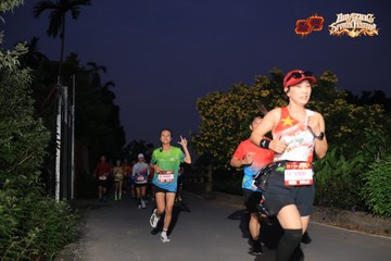 AMAZING SPORTS FESTIVAL - Ảnh #5290917