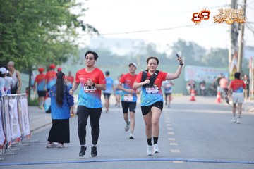 AMAZING SPORTS FESTIVAL - Ảnh #5300825