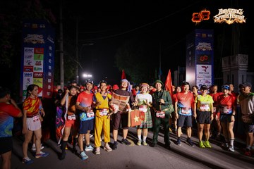 AMAZING SPORTS FESTIVAL - Ảnh #5297398