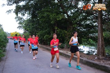 AMAZING SPORTS FESTIVAL - Ảnh #5306159