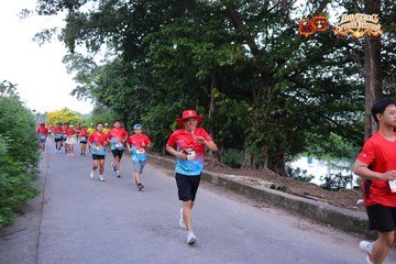 AMAZING SPORTS FESTIVAL - Ảnh #5306321