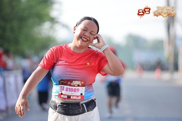 AMAZING SPORTS FESTIVAL - Ảnh #5300926