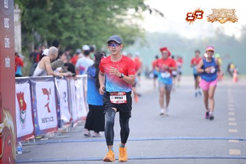 AMAZING SPORTS FESTIVAL - Ảnh #5296251