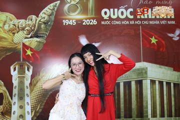 AMAZING SPORTS FESTIVAL - Ảnh #5314511