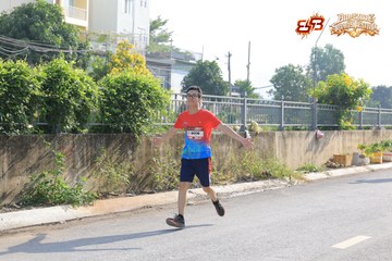 AMAZING SPORTS FESTIVAL - Ảnh #5293727