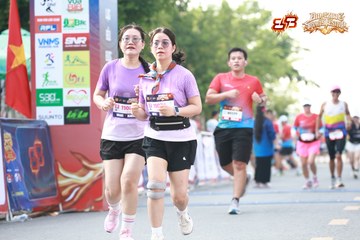 AMAZING SPORTS FESTIVAL - Ảnh #5299276