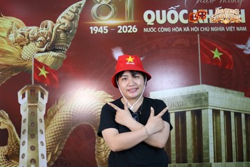 AMAZING SPORTS FESTIVAL - Ảnh #5315102