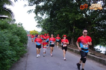 AMAZING SPORTS FESTIVAL - Ảnh #5307091