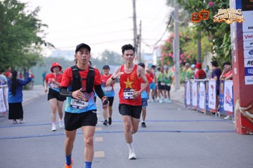 AMAZING SPORTS FESTIVAL - Ảnh #5295679