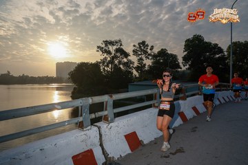 AMAZING SPORTS FESTIVAL - Ảnh #5298163