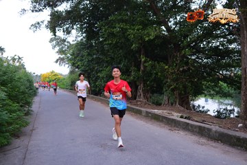 AMAZING SPORTS FESTIVAL - Ảnh #5305958