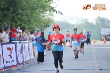 AMAZING SPORTS FESTIVAL - Ảnh #5300921