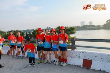 AMAZING SPORTS FESTIVAL - Ảnh #5298496