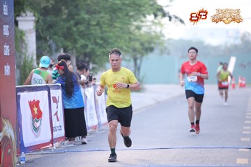 AMAZING SPORTS FESTIVAL - Ảnh #5294174