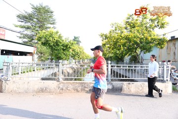 AMAZING SPORTS FESTIVAL - Ảnh #5303797