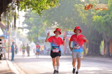 AMAZING SPORTS FESTIVAL - Ảnh #5310428