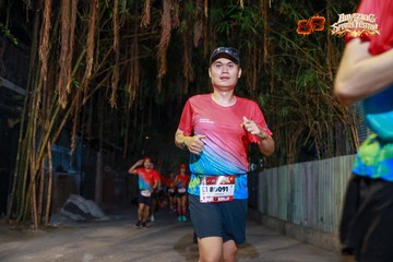 AMAZING SPORTS FESTIVAL - Ảnh #5300039