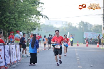 AMAZING SPORTS FESTIVAL - Ảnh #5297190