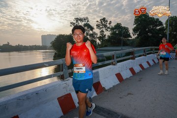 AMAZING SPORTS FESTIVAL - Ảnh #5298339