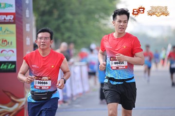 AMAZING SPORTS FESTIVAL - Ảnh #5296703