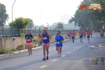 AMAZING SPORTS FESTIVAL - Ảnh #5293083
