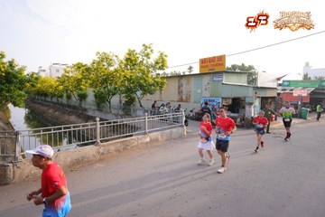 AMAZING SPORTS FESTIVAL - Ảnh #5308505