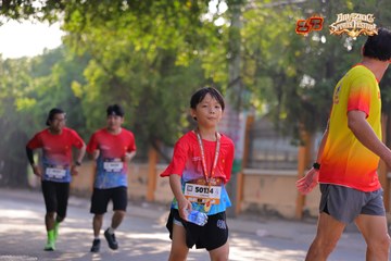 AMAZING SPORTS FESTIVAL - Ảnh #5310901
