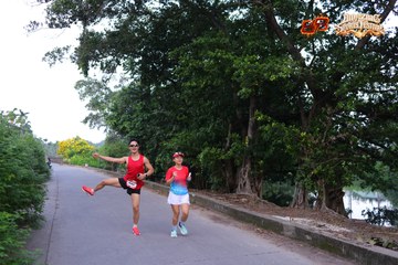 AMAZING SPORTS FESTIVAL - Ảnh #5307551