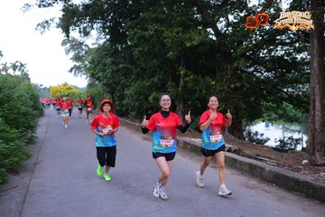 AMAZING SPORTS FESTIVAL - Ảnh #5306406