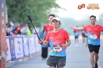 AMAZING SPORTS FESTIVAL - Ảnh #5296899