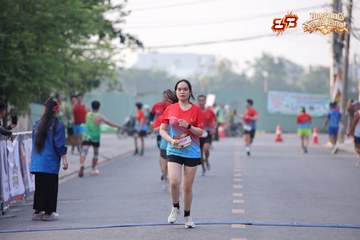 AMAZING SPORTS FESTIVAL - Ảnh #5294925