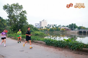 AMAZING SPORTS FESTIVAL - Ảnh #5300742